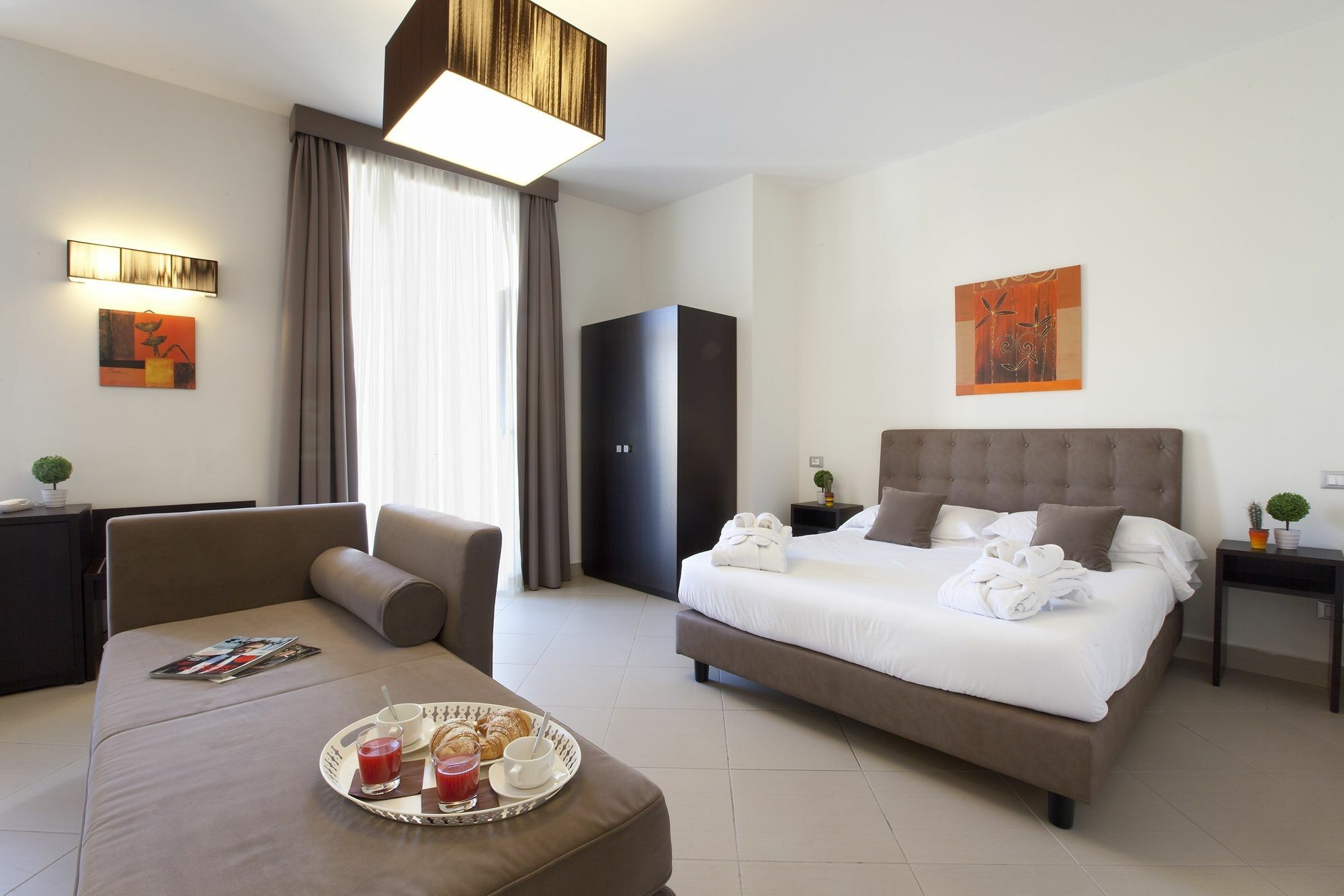 La Piazzetta Guest House Sorrento Exteriör bild