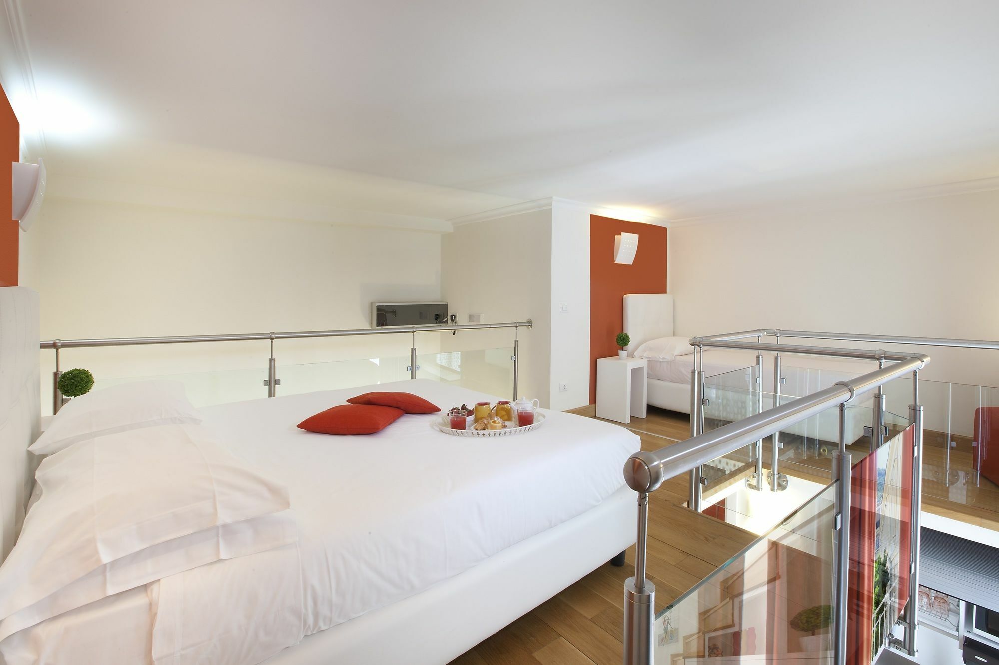 La Piazzetta Guest House Sorrento Exteriör bild