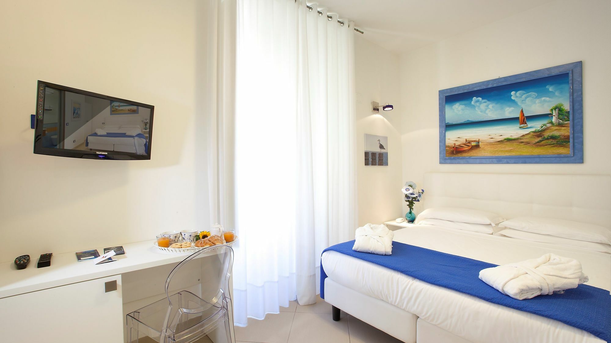 La Piazzetta Guest House Sorrento Exteriör bild